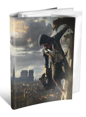 Assassin's Creed Unity Collector's Edition: Prima Official Game Guide