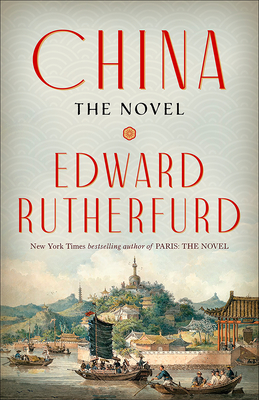 China: The Novel