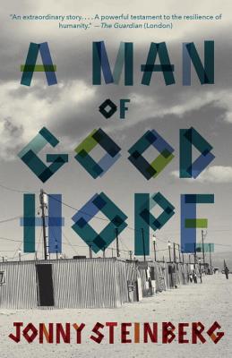 Image for A Man of Good Hope