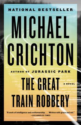 The Great Train Robbery Image for The Great Train Robbery