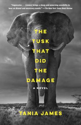 The Tusk That Did the Damage (Vintage Contemporaries)
