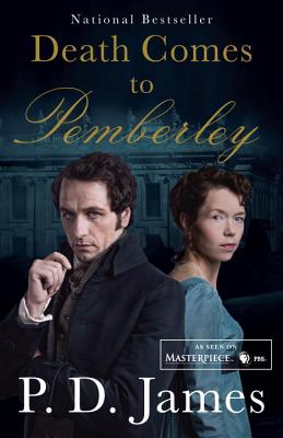 Death Comes to Pemberley (Movie Tie-in Edition)