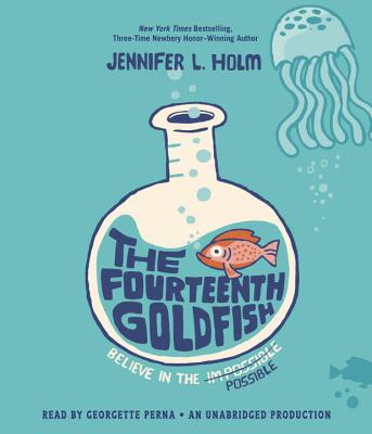 The Fourteenth Goldfish