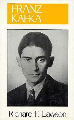Franz Kafka (Literature & Life)