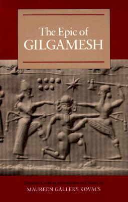 The Epic of Gilgamesh