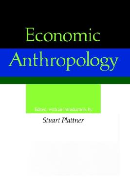 Economic Anthropology