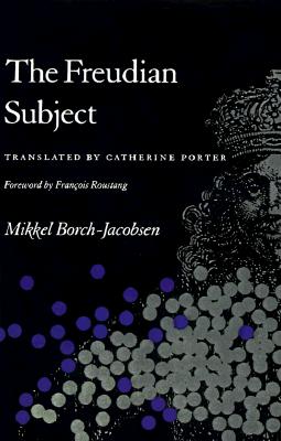 Image for The Freudian Subject