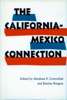 The California-Mexico Connection (Meridian: Crossing Aesthetics)