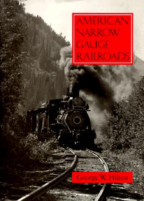American Narrow Gauge Railroads