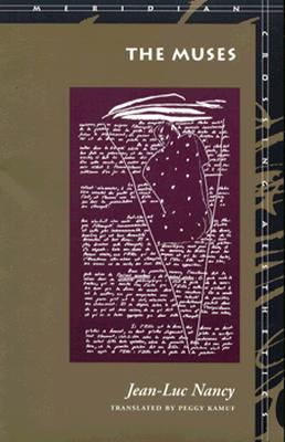 The Muses (Meridian: Crossing Aesthetics)