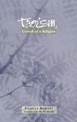 Taoism: Growth of a Religion