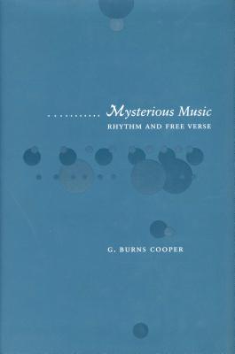 Mysterious Music Rhythm and Free Verse