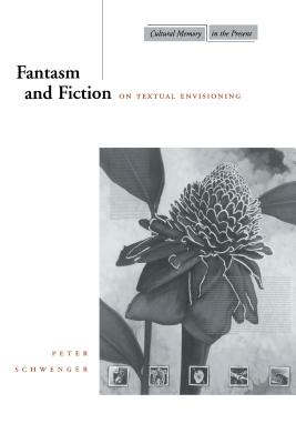 Fantasm and Fiction: On Textual Envisioning (Cultural Memory in the Present)