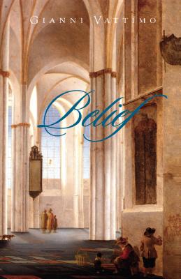 Belief (Cultural Memory in the Present)