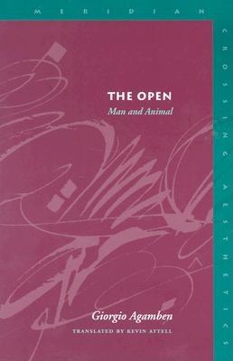 The Open: Man and Animal