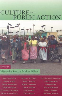 Culture and Public Action