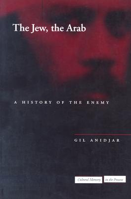 The Jew, the Arab: A History of the Enemy (Cultural Memory in the Present)