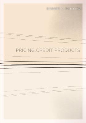 Image for Pricing Credit Products