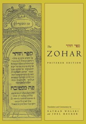 The Zohar: Pritzker Edition, Volume Twelve (Zohar: The Pritzker Editions)