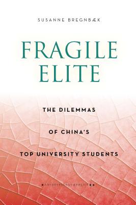 Fragile Elite: The Dilemmas of China's Top University Students (Anthropology of Policy)