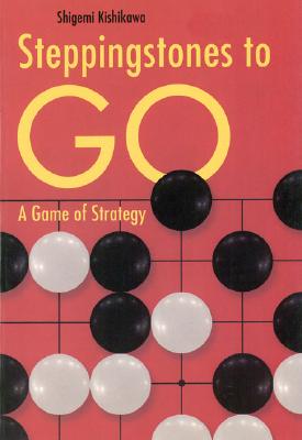 Stepping Stones to Go