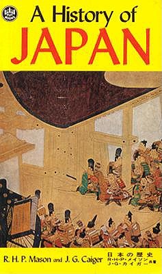 History of Japan