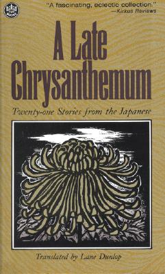 Late Chrysanthemum (Original)
