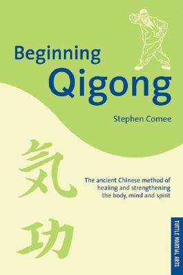 Image for Beginning Qigong