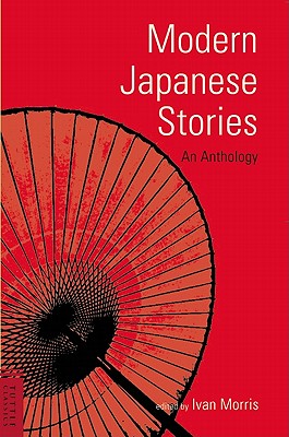 Image for Modern Japanese Stories: An Anthology