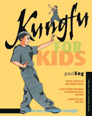 Kungfu for Kids (Martial Arts For Kids) Image for Kungfu for Kids (Martial Arts For Kids)