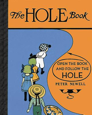 The Hole Book
