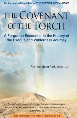 Covenant Of The Torch A Forgotten Encounter In The