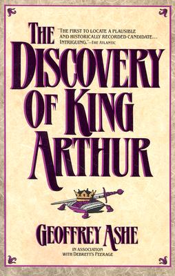 The Discovery Of King Arthur