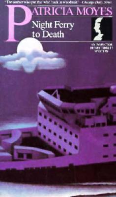 Night Ferry to Death (An Inspector Henry Tibbett Mystery)