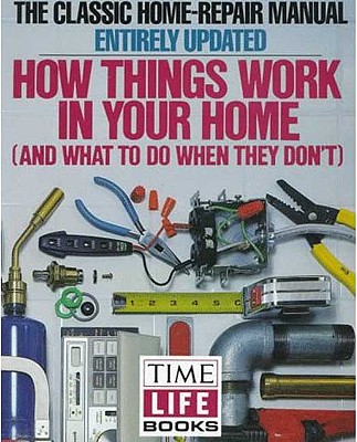 Image for How Things Work in Your Home: And What to Do when They Don't