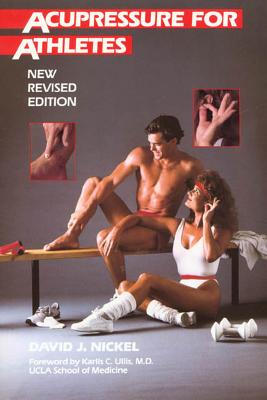 Image for Acupressure for Athletes Acupressure for Athletes