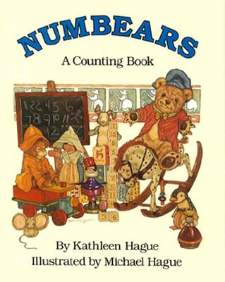 Numbears: A Counting Book