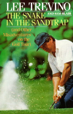 The Snake in the Sandtrap