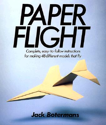 Image for Paper Flight: 48 Models Ready For Takeoff