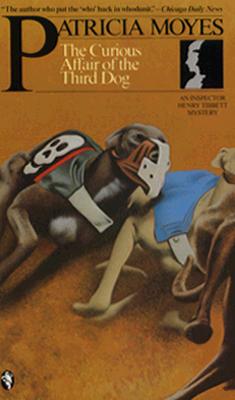 Curious Affair of the Third Dog, The