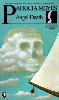 Angel Death (Owl Book)