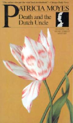 Image for Death and the Dutch Uncle