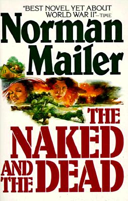 Image for Naked and the Dead