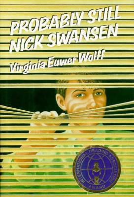 Image for Probably Still Nick Swansen
