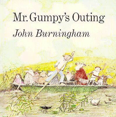 Mr. Gumpys Outing Image for Mr. Gumpys Outing