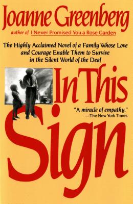 In This Sign (Owl Books)