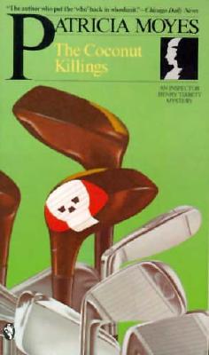 Coconut Killings (Revised)