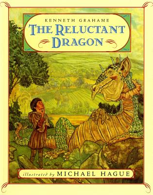 Image for The Reluctant Dragon The Reluctant Dragon