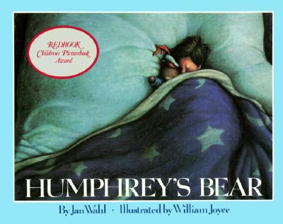 Humphrey's Bear; Humphrey's Bear