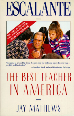 Escalante: The Best Teacher in America